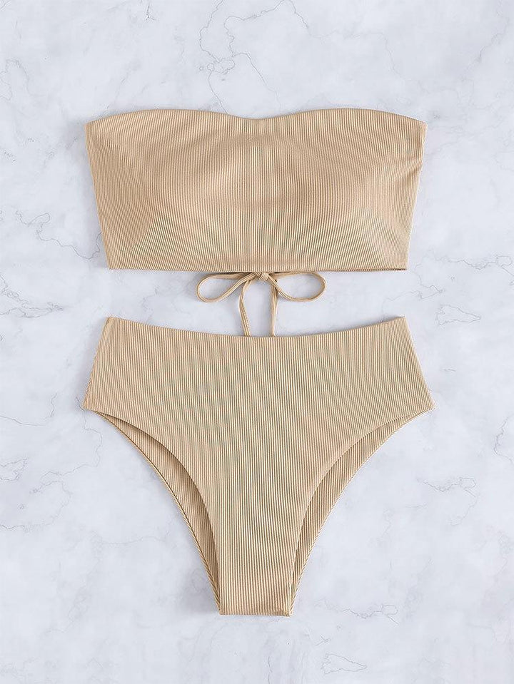 Damen Bikini-Set Drune
