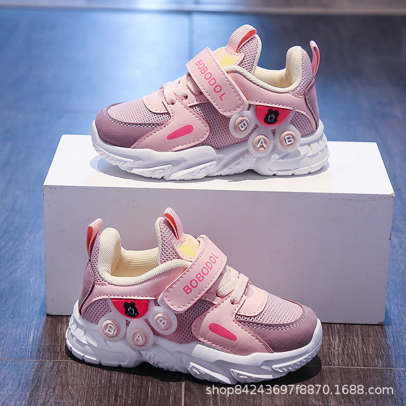 Damen Sportliche Sneakers Drune