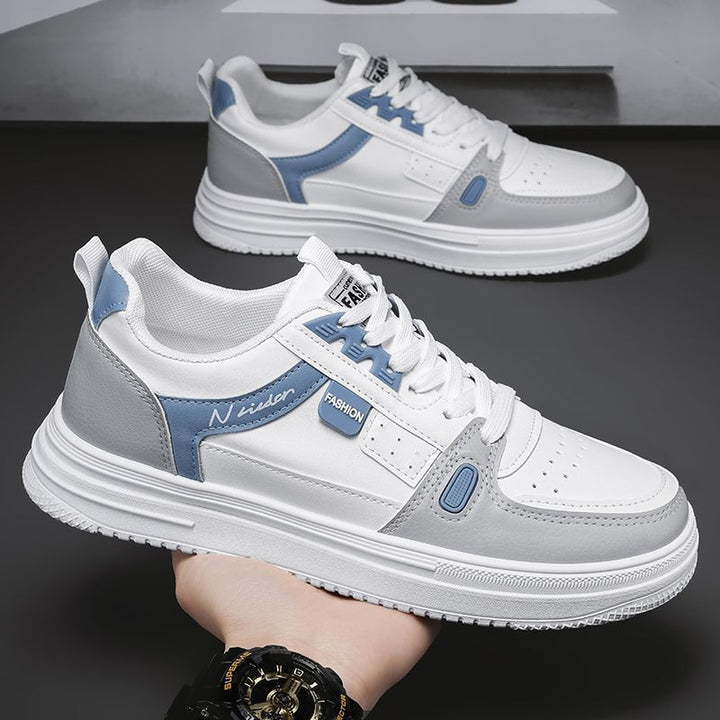 Damen Sportliche Lifestyle Sneakers mit ergonomischer Dämpfungstechnologie Drune