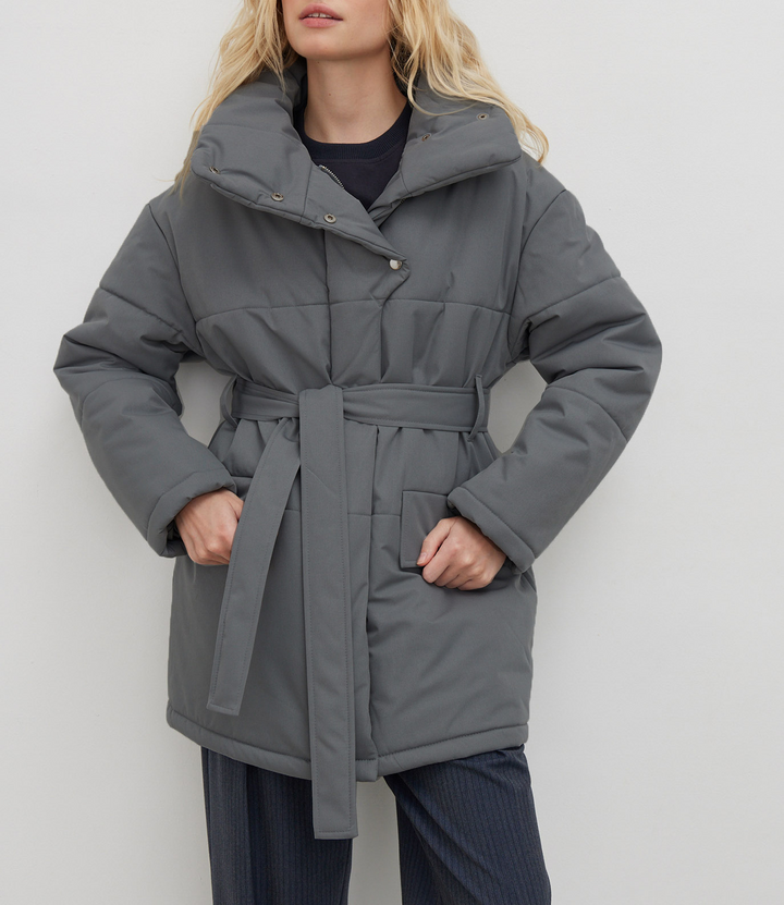 Drune | Wasserfalljacke