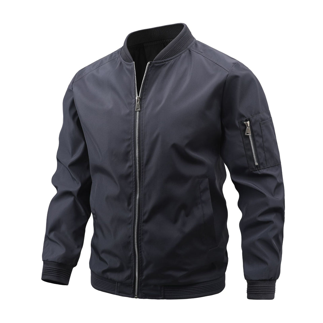 Drune | Klassisches Bomberjacke für Herren