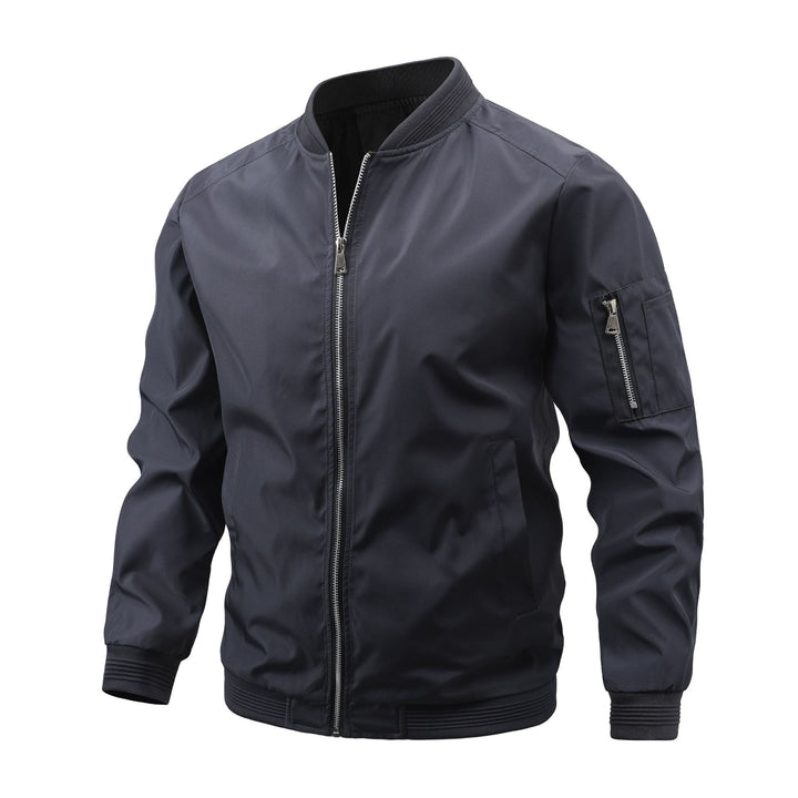 Drune | Klassisches Bomberjacke für Herren