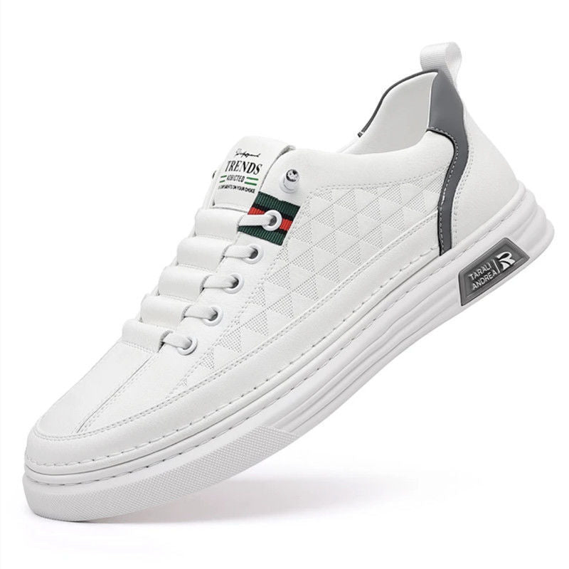 Damen sportliche Sneaker Drune