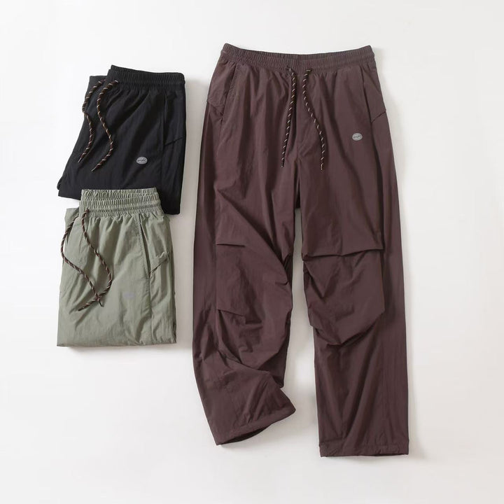Damen Funktionale Cargo-Hose Drune