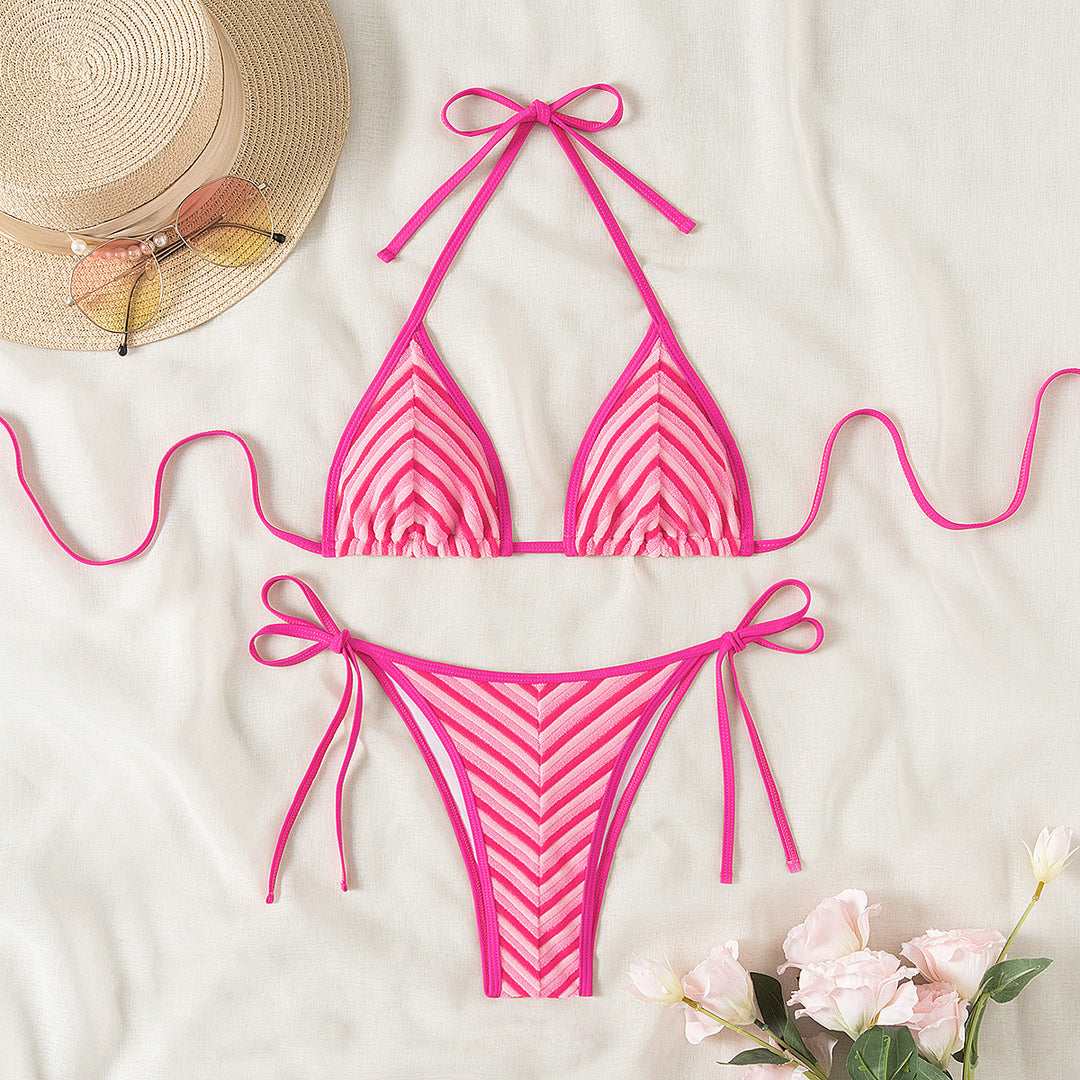 Damen Bikiniset Drune