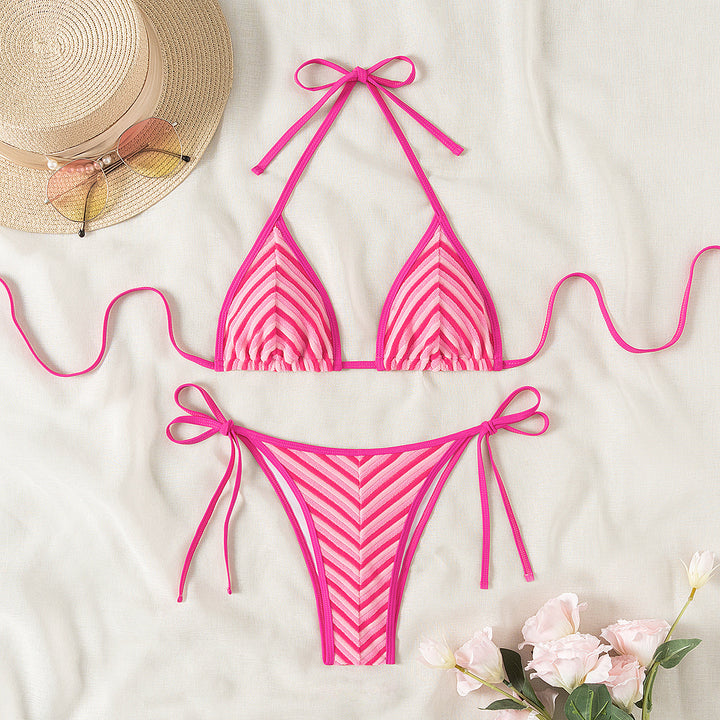 Damen Bikiniset Drune