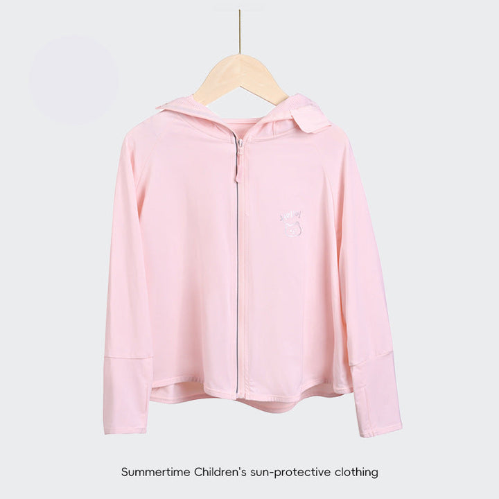 Damen UV-Schutz Jacke Drune