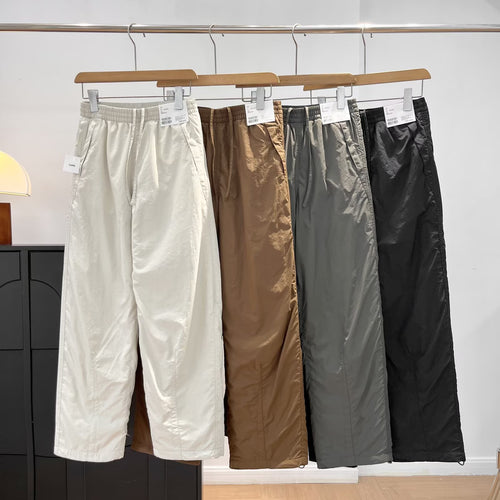 Damen Bequeme und luftige Sommerhose Drune