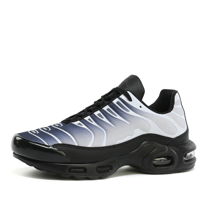 Damen Sportliche Air Max Sneaker mit atmungsaktiver Oberfläche und dynamischer Dämpfung Drune