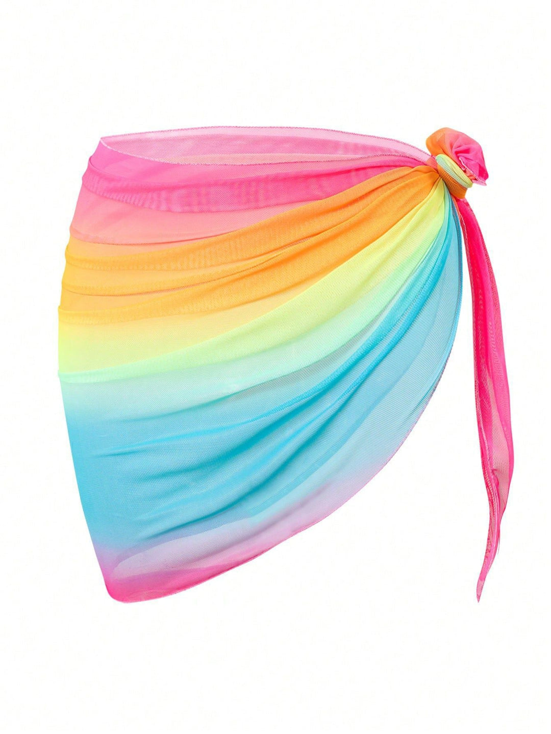 Damen Chiffon Strandtuch Drune