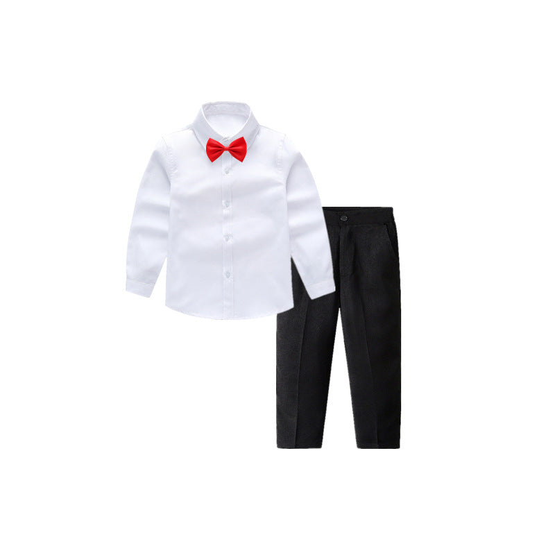 Damen Komfortable und stilvolle Stoffhose Drune