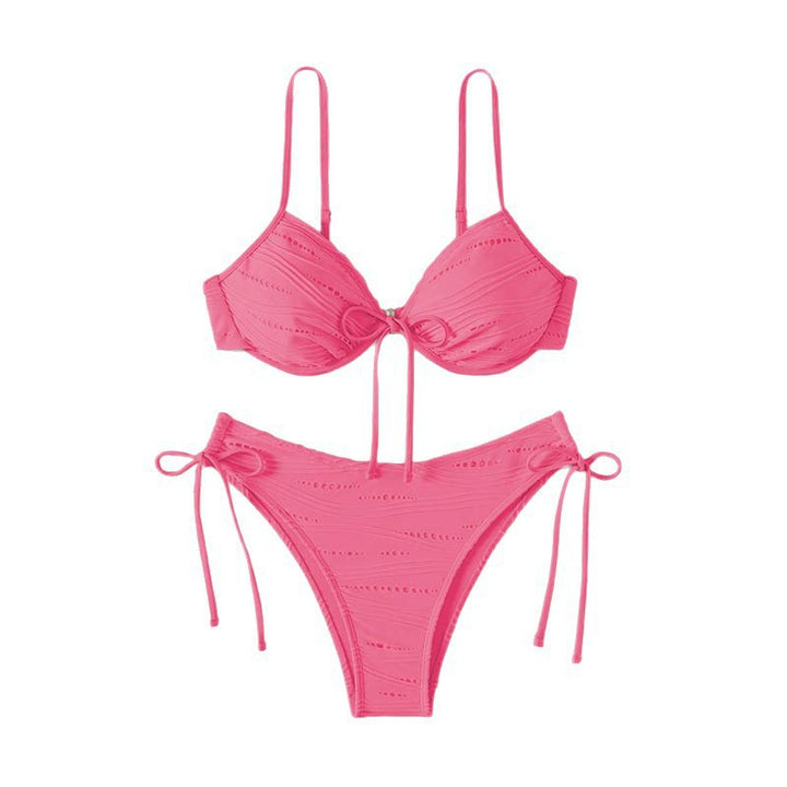 Damen Bikiniset mit raffinierten Details Drune