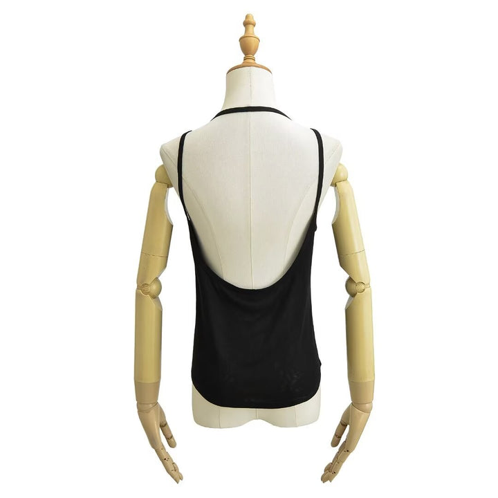 Damen Komfortables Sporttop Drune