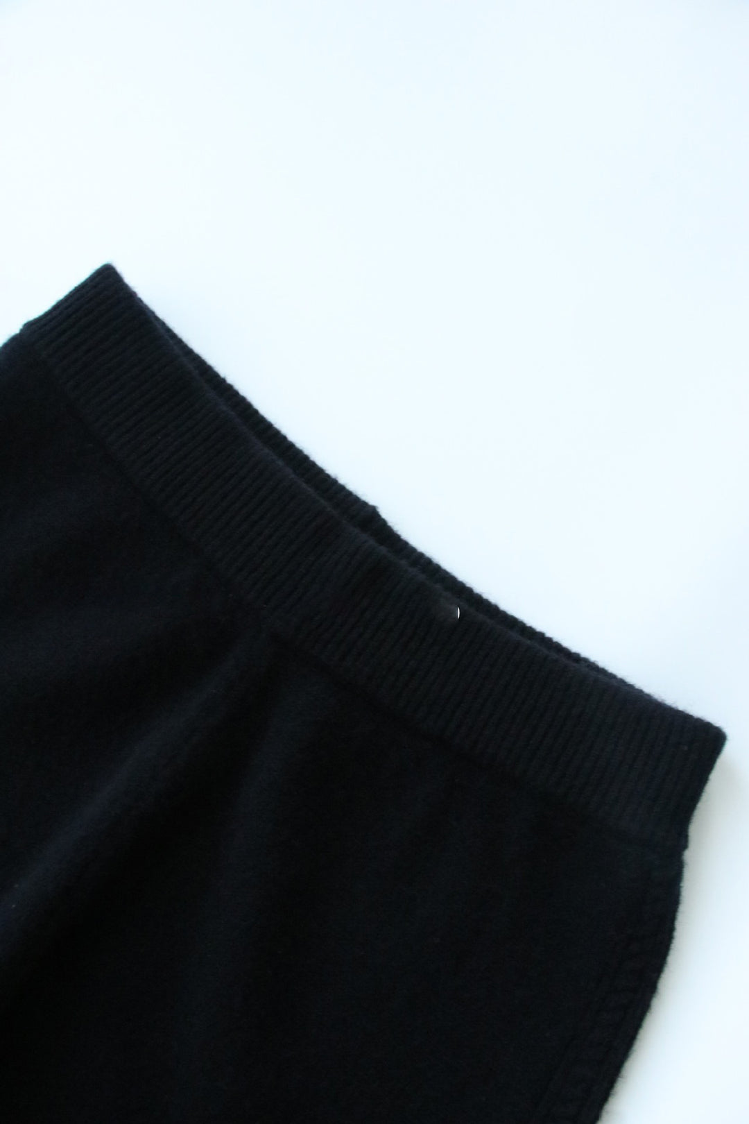 Damen Komfortable und weiche Strickhose Drune