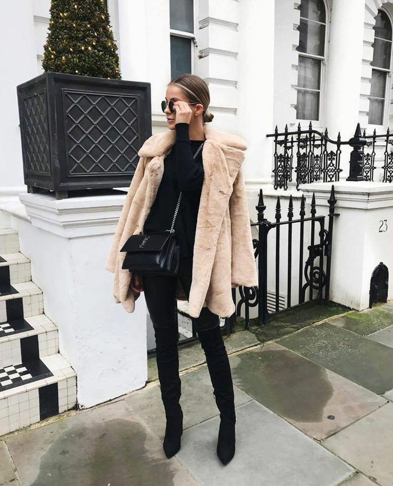 Drune | Chic Jacke