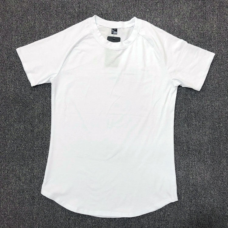Herren Sport T-Shirt Drune