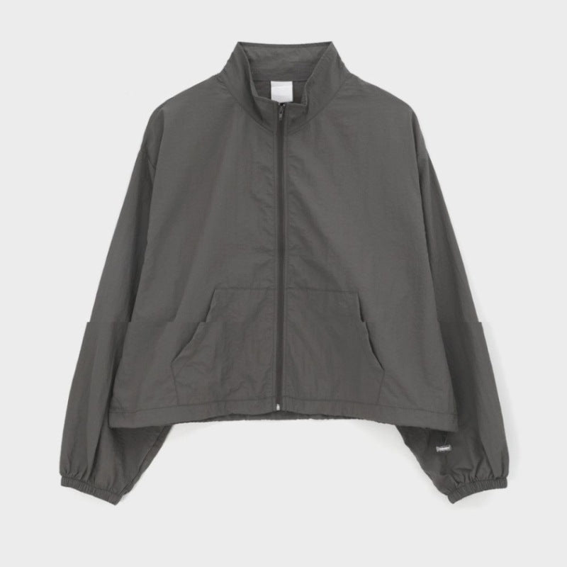 Damen leichte Sportjacke Drune