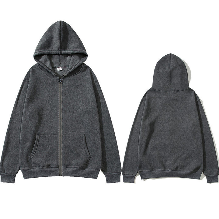 Damen Kapuzenjacke mit hoher Wärmeisolierung und bequemem Schnitt Drune