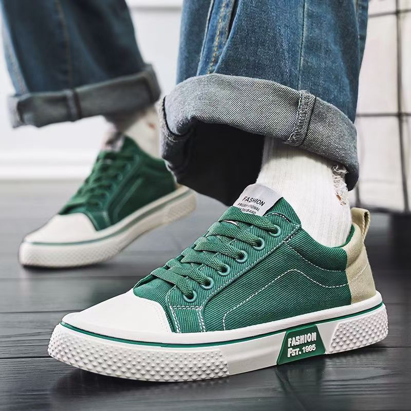Damen Freizeit Sneakers Drune