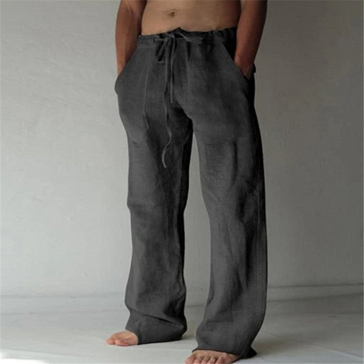 Drune | Lässige Hose