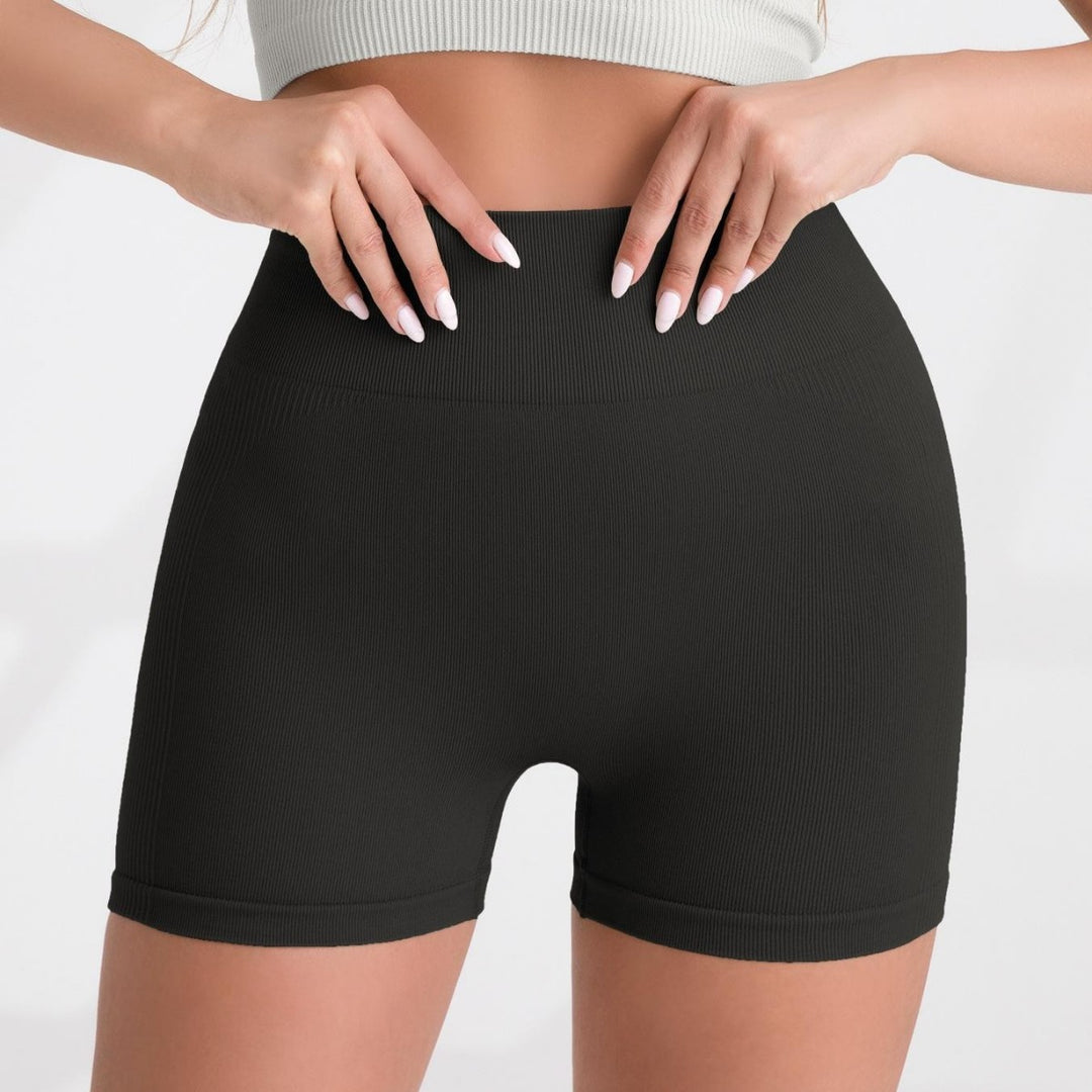 Damen Body Shaper Shorts Drune