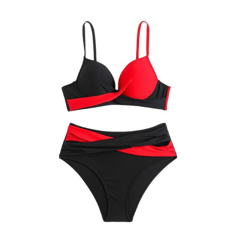 Damen Bikiniset Drune