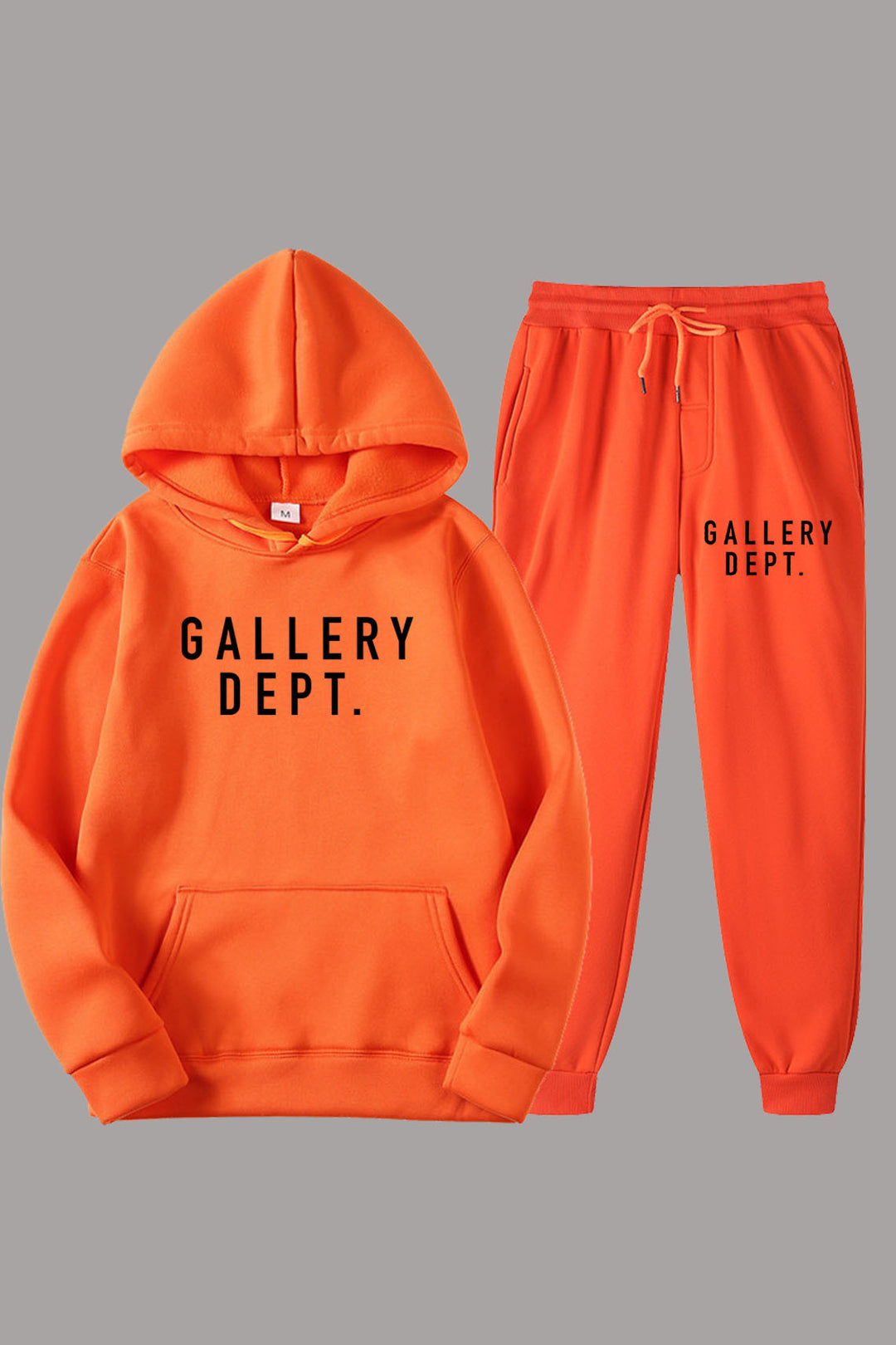 Damen Kombisportanzug mit Hoodie und Jogginghose Drune