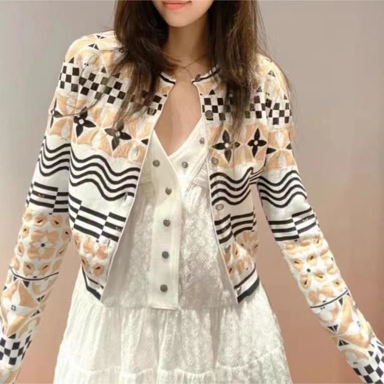Damen modische Kurzjacke Drune