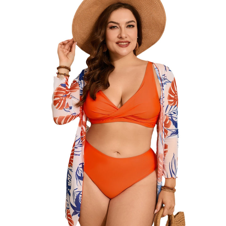 Damen Bikini-Set Drune