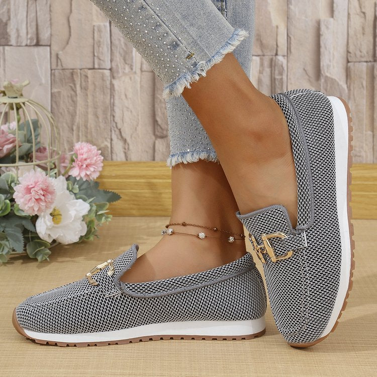 Drune - Orthopädische Stylische Schuhe