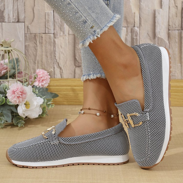 Drune - Orthopädische Stylische Schuhe