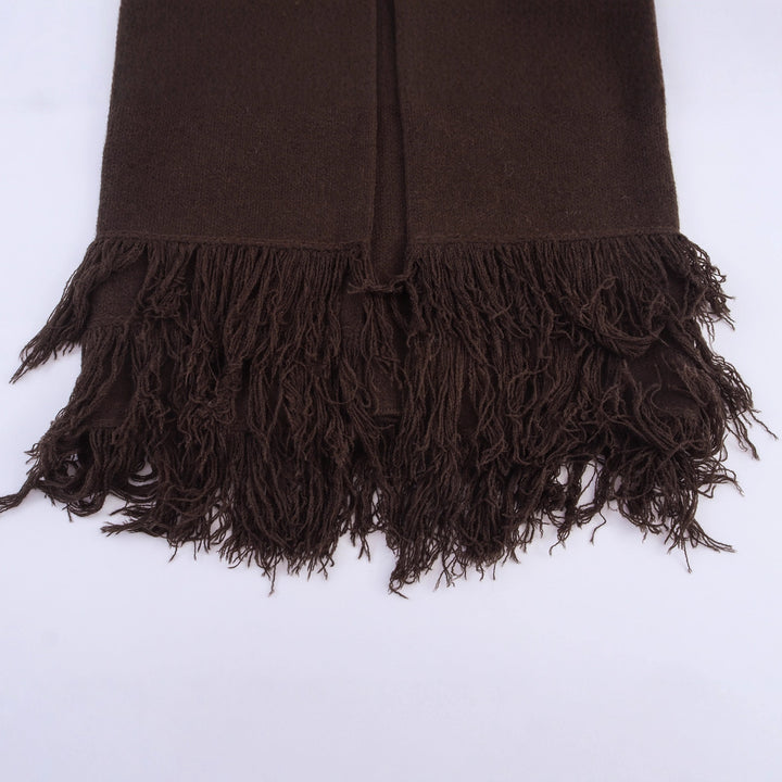 Damen eleganter Cardigan mit fransigen Details Drune