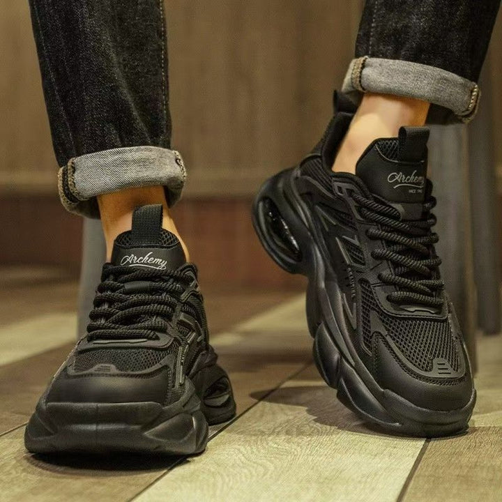 Damen Sportschuhe mit dämpfendem Komfortsystem Drune