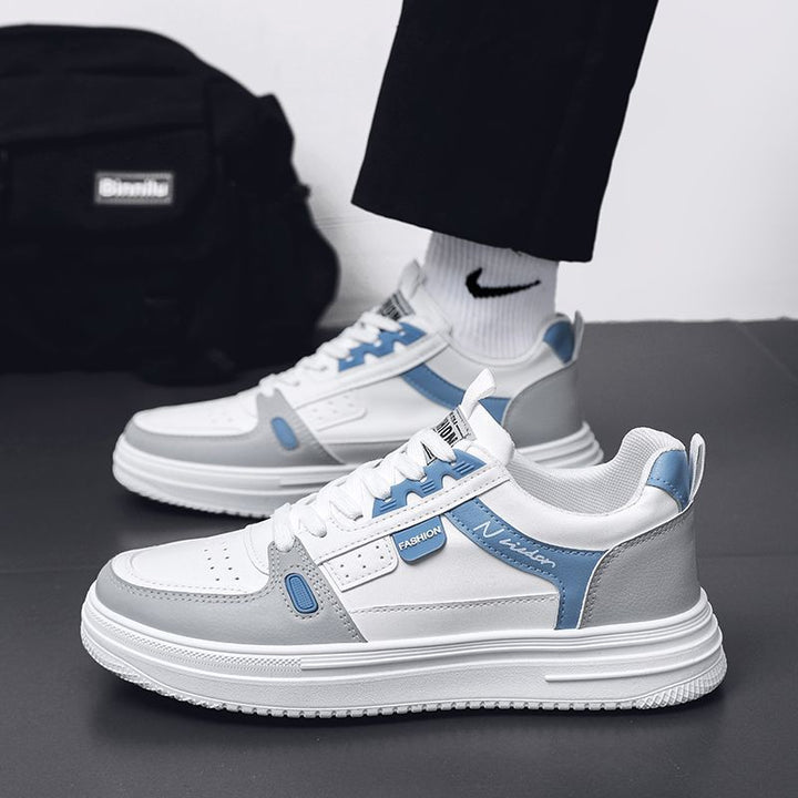 Damen Sportliche Lifestyle Sneakers mit ergonomischer Dämpfungstechnologie Drune
