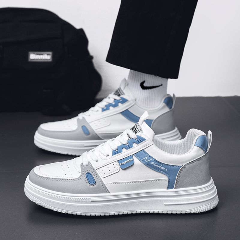 Damen Komfortable und moderne Sneakers mit extra Dämpfungstechnologie Drune
