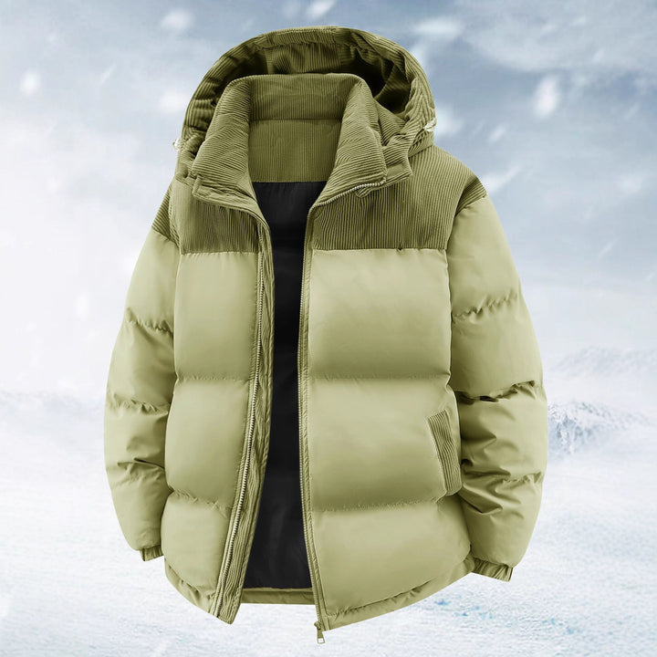 Damen Winterjacke Drune