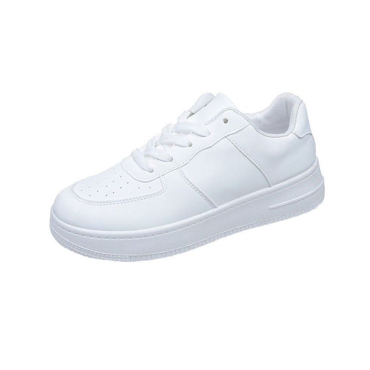 Damen Sportliche Sneakers mit dämpfender Sohle und robustem Obermaterial Drune