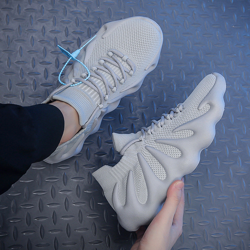 Damen Sneaker mit innovativem Design und atmungsaktivem Obermaterial Drune