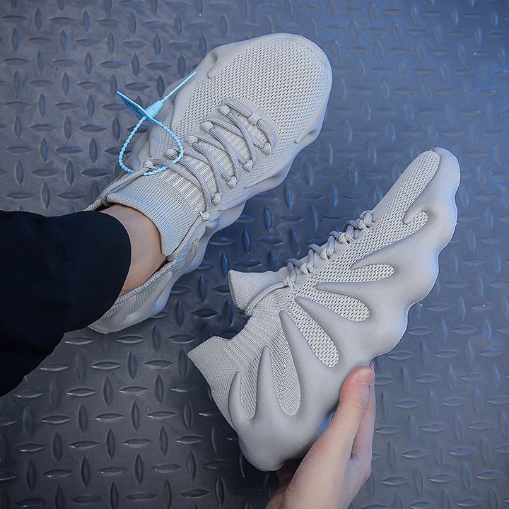 Damen Sneaker mit innovativem Design und atmungsaktivem Obermaterial Drune