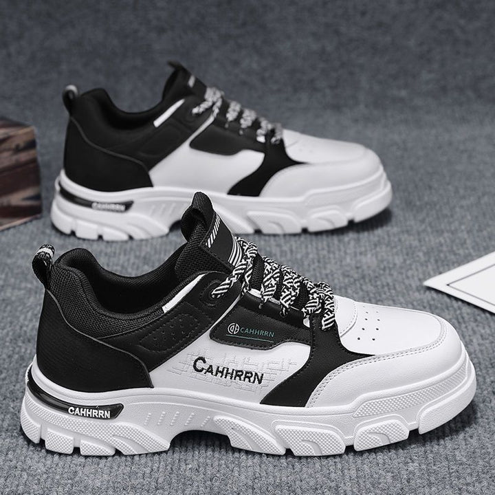 Damen Sportliche Sneakers mit komfortablem Dämpfungssystem und strapazierfähigem Obermaterial Drune