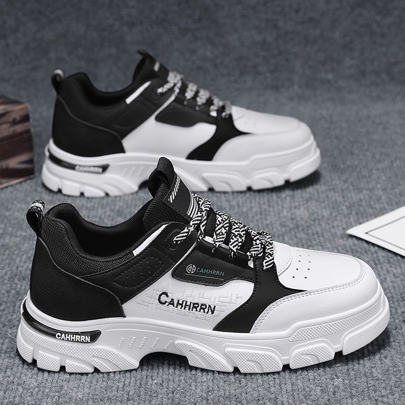 Damen Sportliche Komfort Sneakers Drune