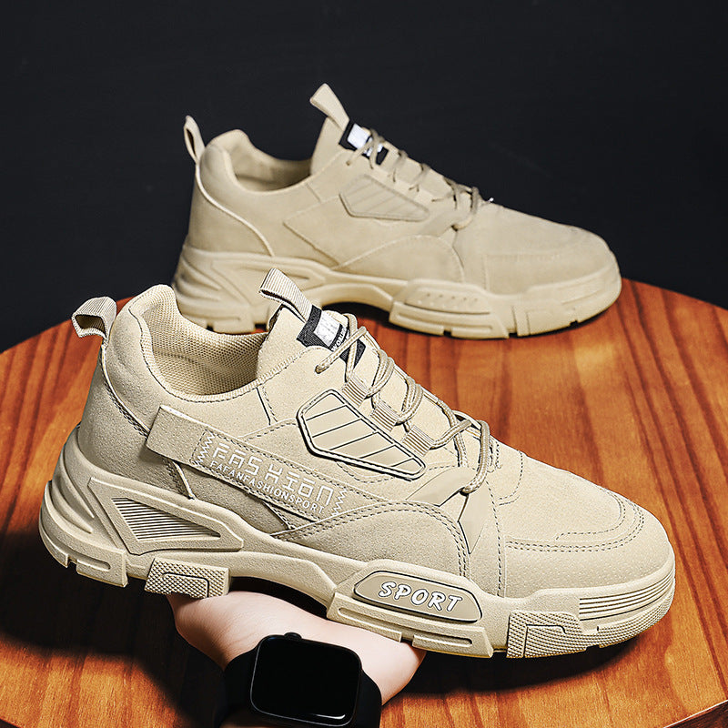 Damen Sportliche Sneakers mit dämpfendem Komfortsystem Drune