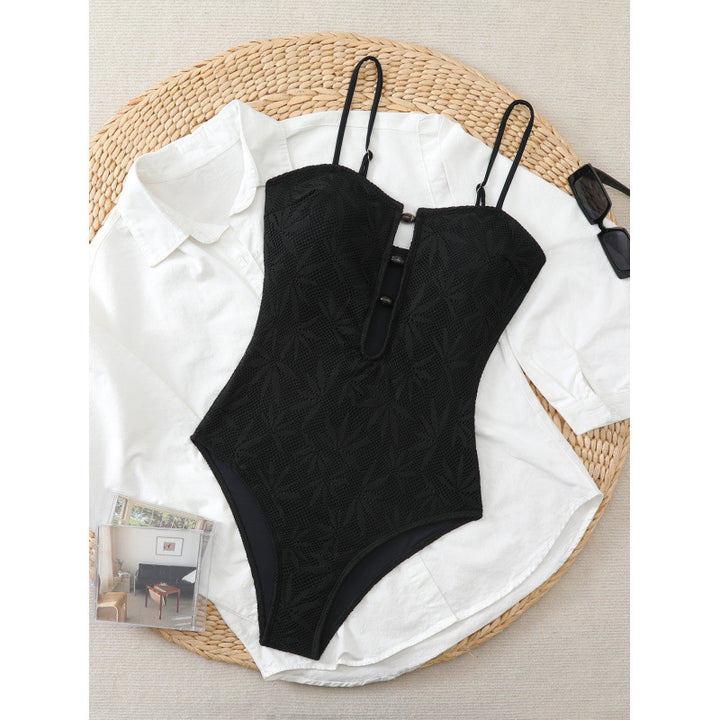 Damen Schwimmanzug Drune