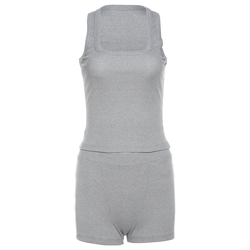 Damen Sportliches Set Drune