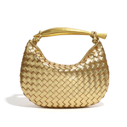 Drune | Handgewebte Handtasche