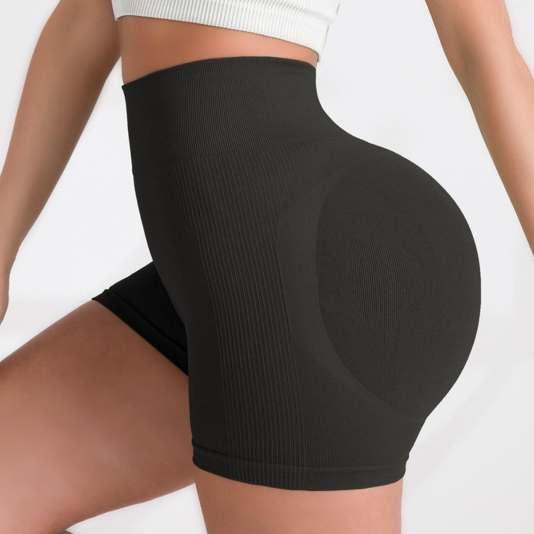 Damen Body Shaper Shorts Drune