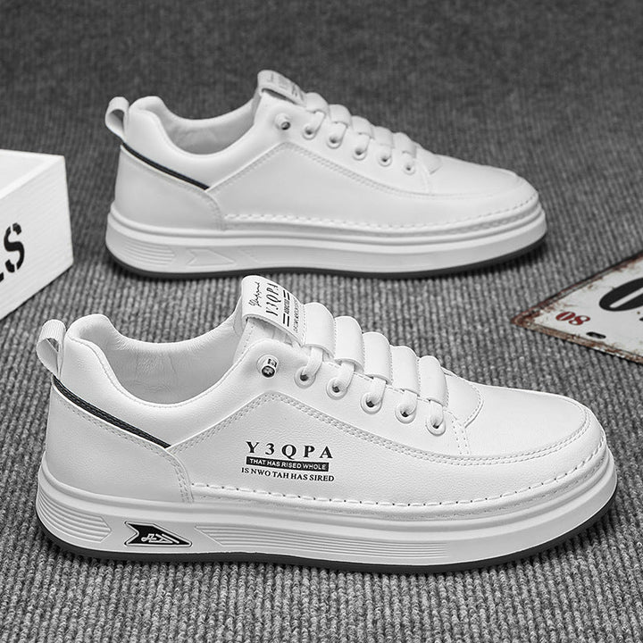 Damen Sportliche Sneaker mit ergonomischem Design und dämpfender Sohle Drune