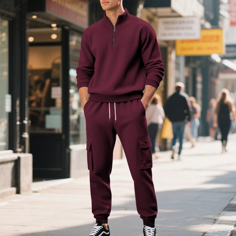 Herren Sportanzug Drune