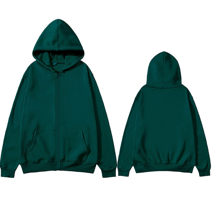 Damen Kapuzenjacke mit hoher Wärmeisolierung und bequemem Schnitt Drune
