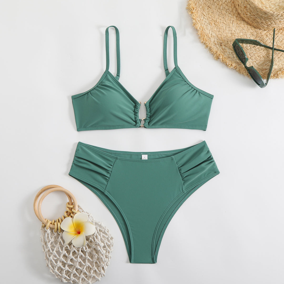 Damen Bikini Set Drune